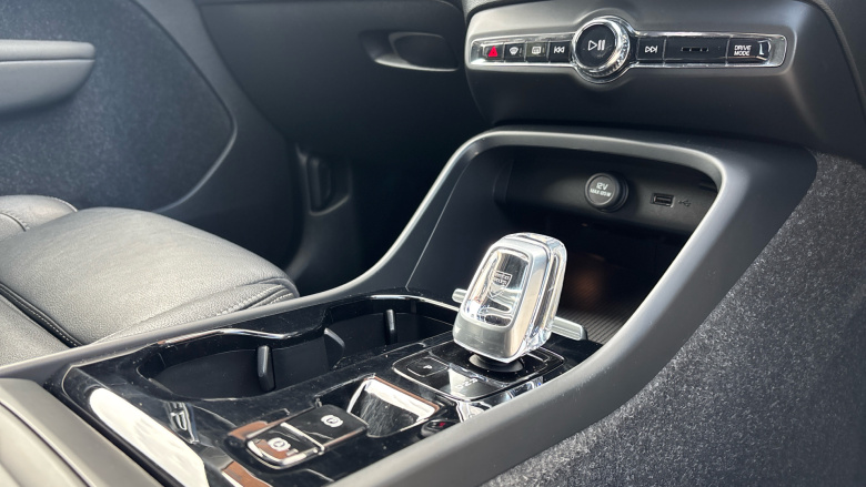 Volvo Xc40 1.5 T3 [163] Inscription Pro 5dr Geartronic Petrol Estate